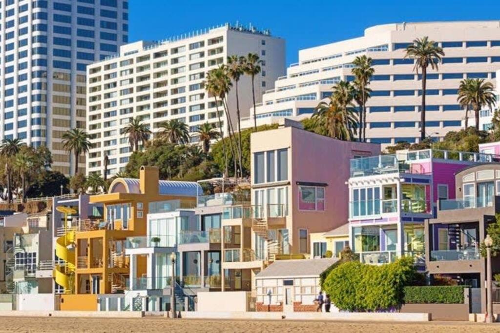 Appartement 5 Heart Of Santa Monica *