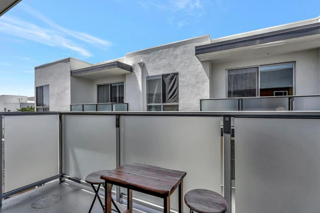 5 Heart Of Santa Monica Appartement Los Angeles