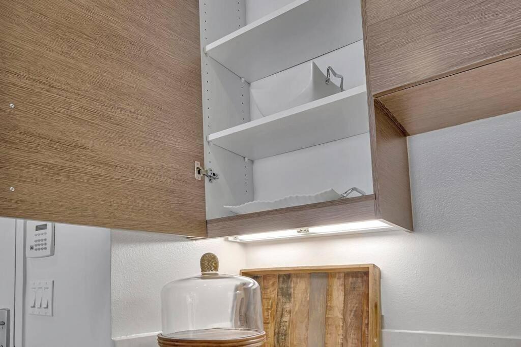 5 Heart Of Santa Monica Appartement Los Angeles