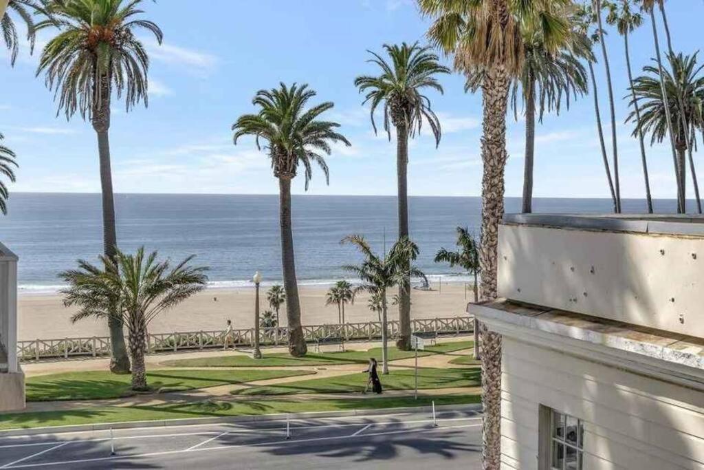 5 Heart Of Santa Monica Appartement *