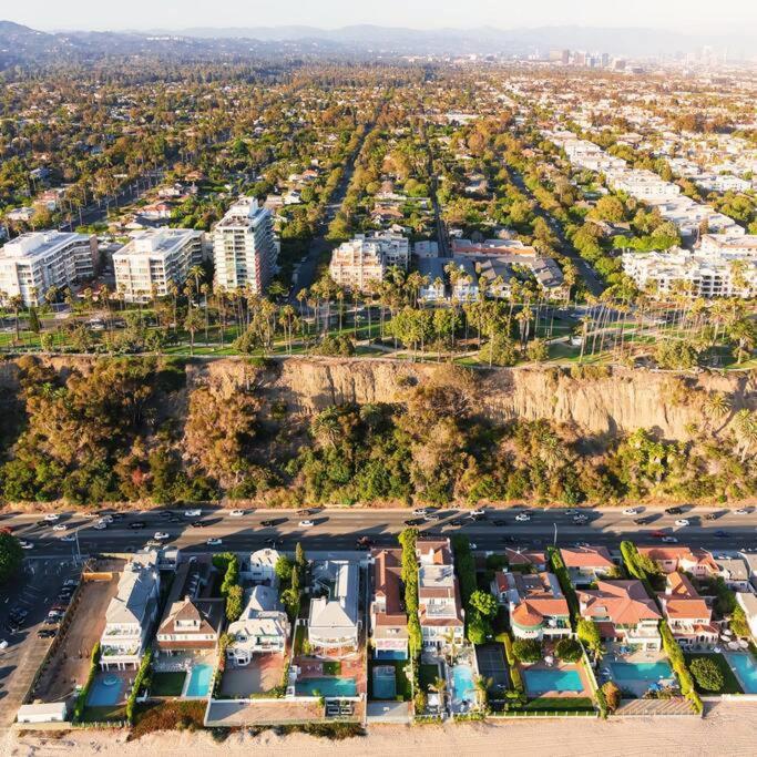 5 Heart Of Santa Monica Appartement Los Angeles