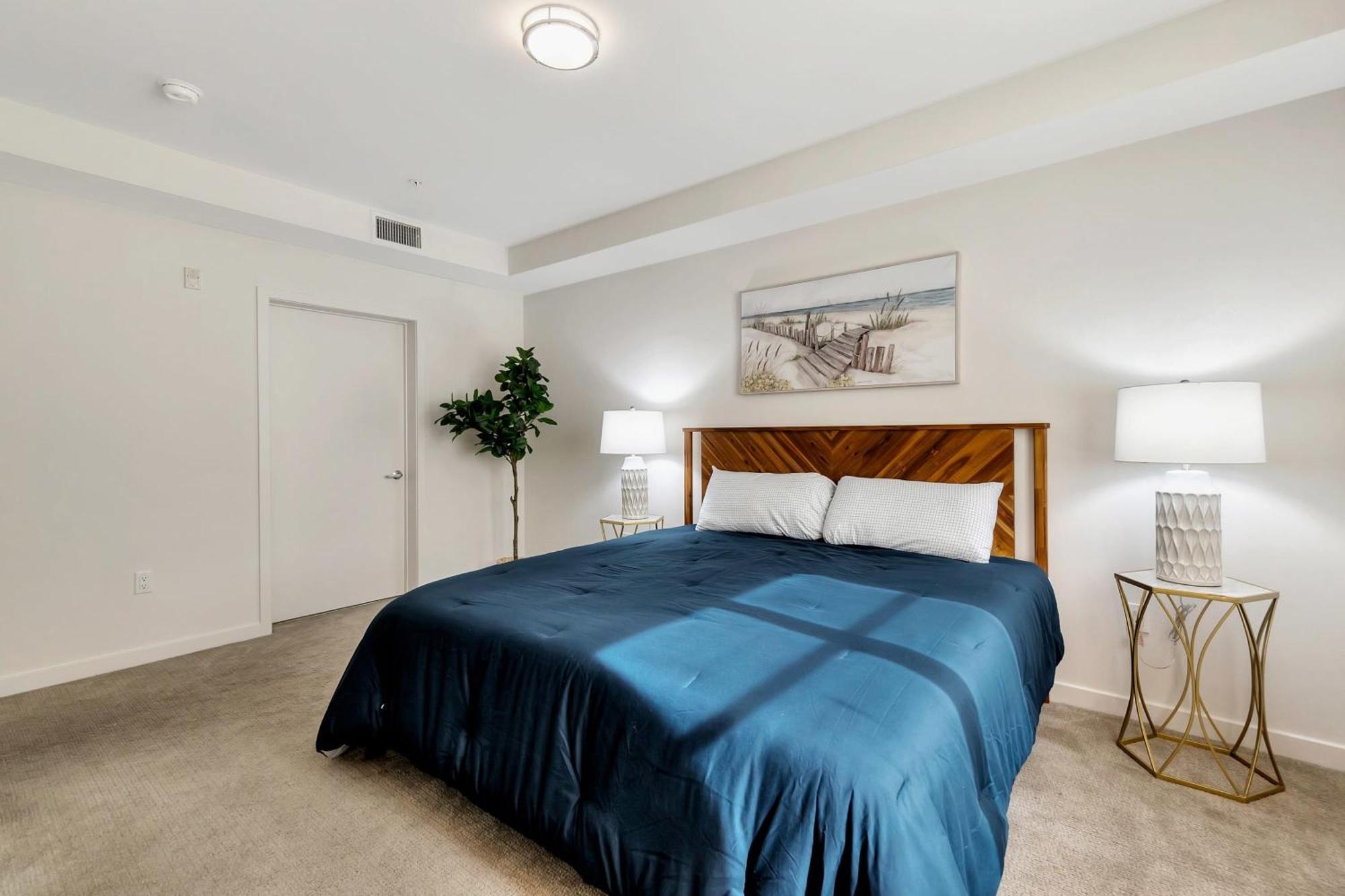 Appartement 5 Heart Of Santa Monica