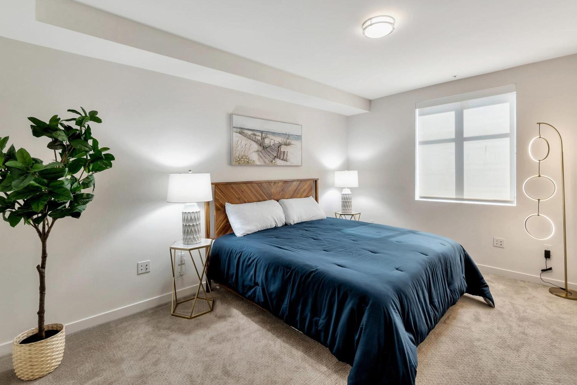 5 Heart Of Santa Monica Appartement Los Angeles