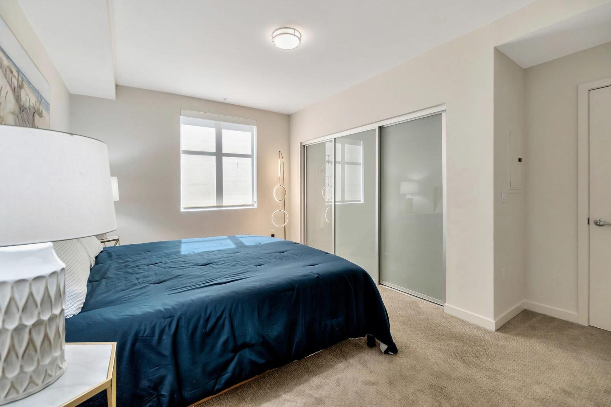 5 Heart Of Santa Monica Appartement Los Angeles