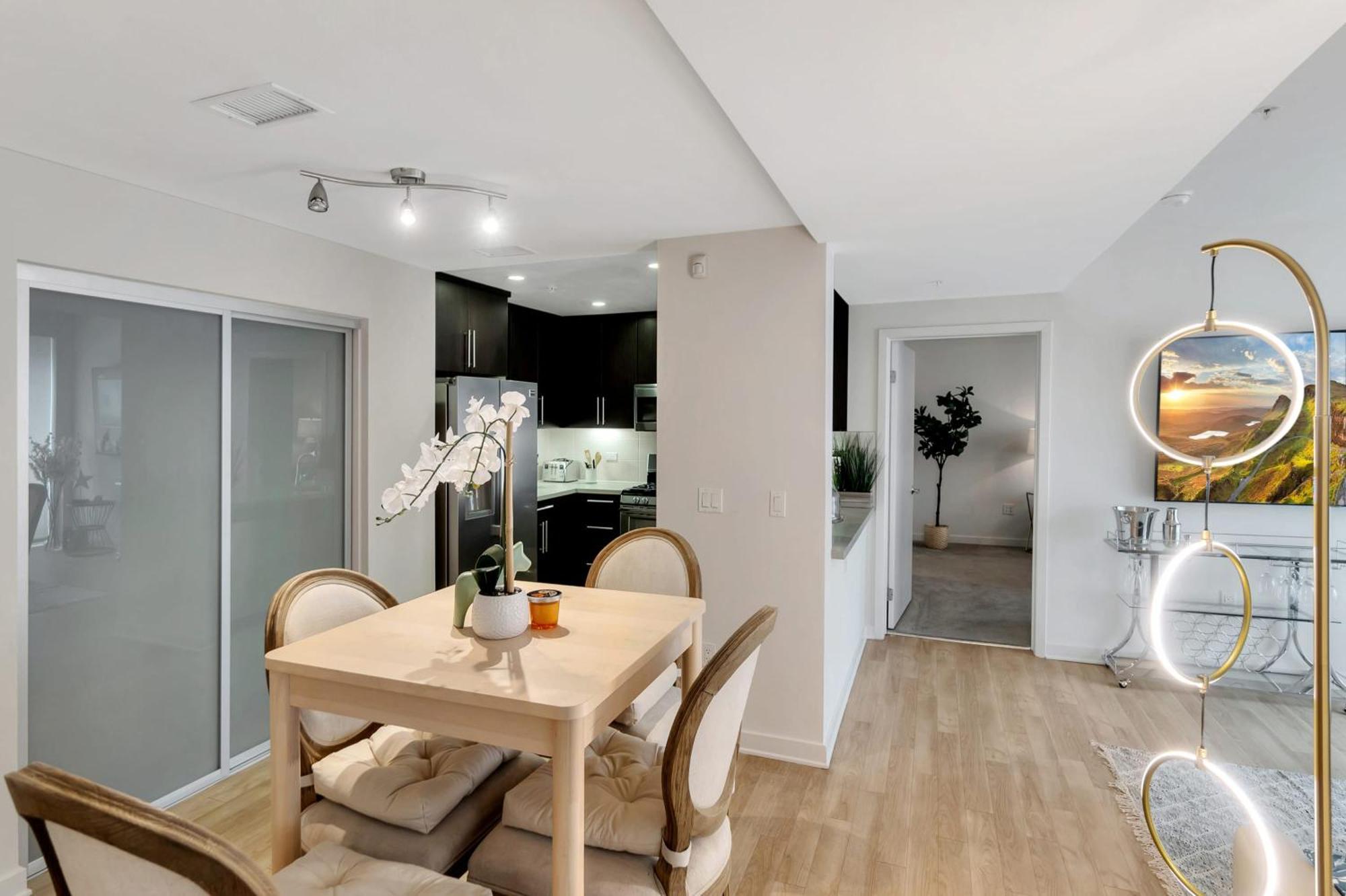 Appartement 5 Heart Of Santa Monica