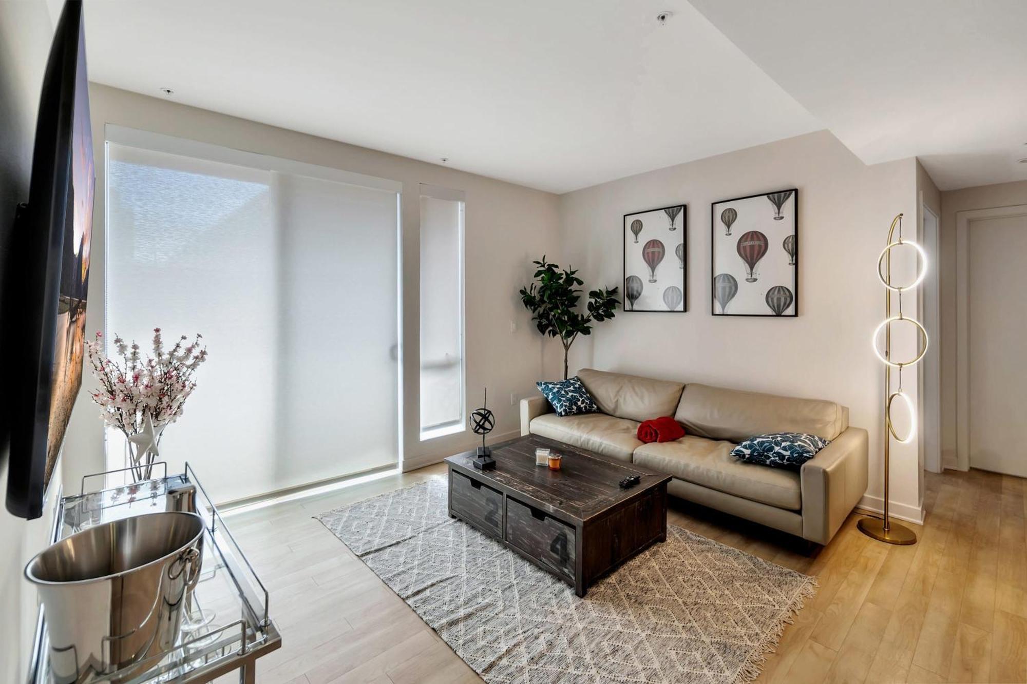 Appartement 5 Heart Of Santa Monica